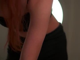 Screen Grab from karolinerush