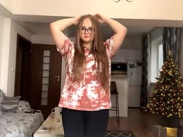 Screen Grab from karrencroxford