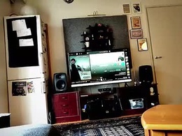 Screen Grab from karri25