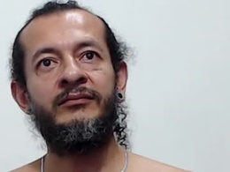 Screen Grab from karu_hard