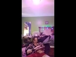 Screen Grab from kasenoleo722