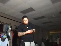 Screen Grab from kaspertv727