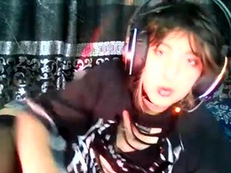 Screen Grab from kasskittenboy30