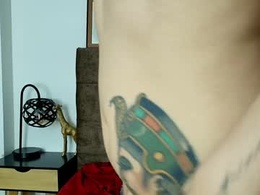 Screen Grab from kat_paradisse