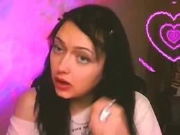 Screen Grab from katarina_fox