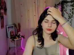 Screen Grab from kate_baby_doll