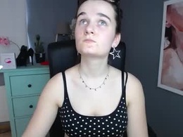 Screen Grab from katedesire