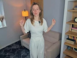 Screen Grab from katemossse