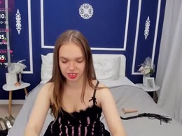 Screen Grab from katepearls