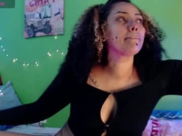 Screen Grab from katherincastillo