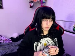 Screen Grab from katherinekleave