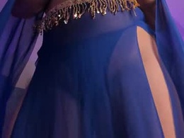 Screen Grab from kathia_morelli