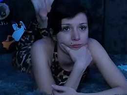 Screen Grab from kathleen_frost