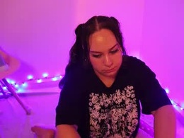 Screen Grab from kathleencosmicvice