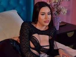 Screen Grab from kathrynsin