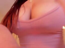 Screen Grab from katia_bigboobs11