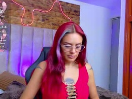 Screen Grab from katia_lynn