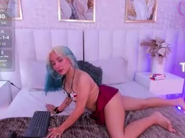 Screen Grab from katia_sofia