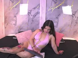 Screen Grab from katialara