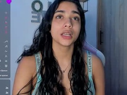 Screen Grab from katie_boss2