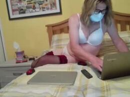 Screen Grab from katiemoore99