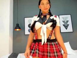 Screen Grab from katiia_sweet_