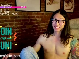 Screen Grab from kato_cam