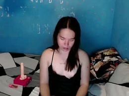 Screen Grab from katsyyyy