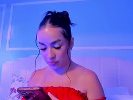 Screen Grab from katth_evans