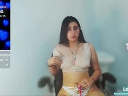 Screen Grab from katty_love01