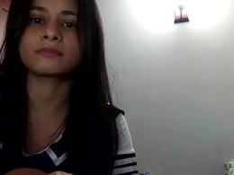 Screen Grab from katty_rain1