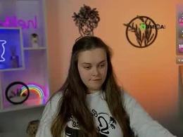 Screen Grab from katty_sweeti