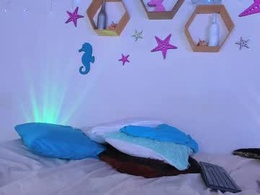 Screen Grab from katy_blum