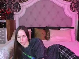 Screen Grab from katy_st_james