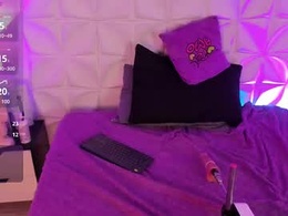 Screen Grab from katyduran1