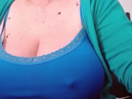 Screen Grab from katynextdoor