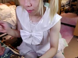 Screen Grab from kawaii_irene