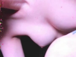 Screen Grab from kawaii_power_uwu