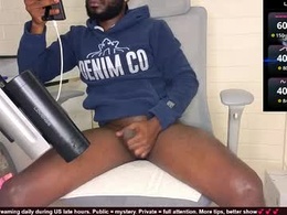 Screen Grab from kaybhanger