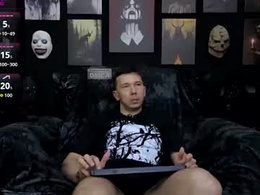 Screen Grab from kayden_gray
