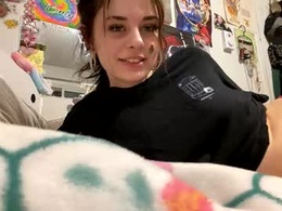 Screen Grab from kayla_tara