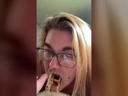 Screen Grab from kaylabarr99