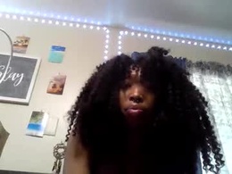 Screen Grab from kaylag_rain