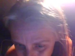 Screen Grab from kaylajones420