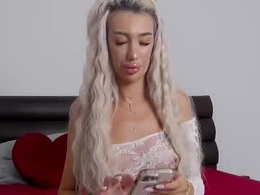 Screen Grab from kaylakimm