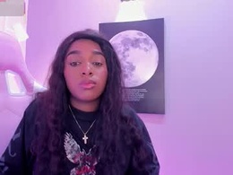 Screen Grab from kaylaprince_