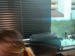 Screen Grab from kaylawangxxx