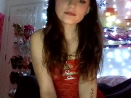 Screen Grab from kayleerosee_01