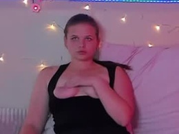 Screen Grab from kayleyhaze