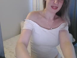 Screen Grab from kaylin_gerry